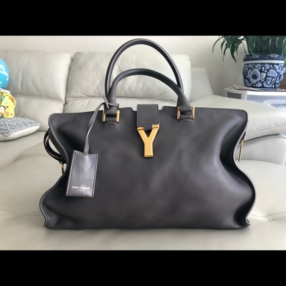 ysl sac ligne